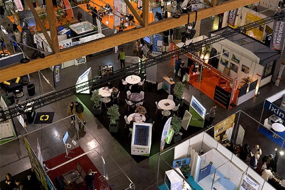L’événementiel B2B : un levier marketing puissant et souvent sous-exploité