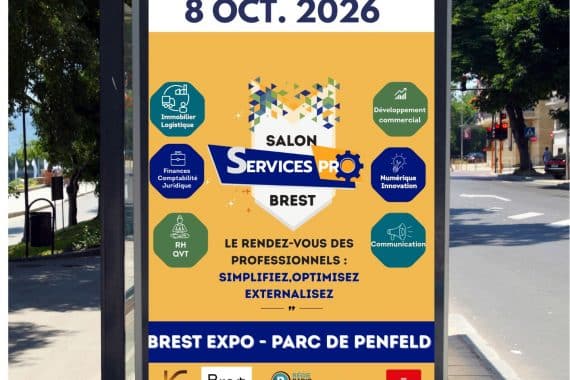 Lancement du premier Salon Services Pro